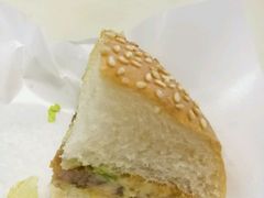 -旺角宝港式茶餐厅(寮步店)