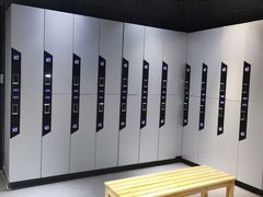 -一兆韦德健身(张杨路店)