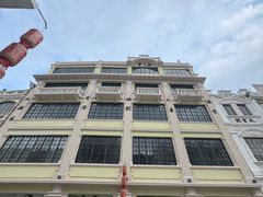 -孙文西路步行街