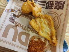 -魔都三兄弟酸辣粉·蘸卤炸串(虹桥万科店)