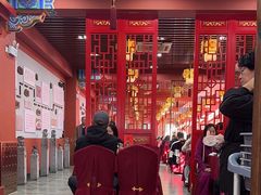 -老边饺子馆(中街店)