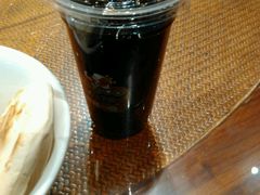 酸梅汤-毅祥斋老孙家泡馍(北院门鼓楼店)