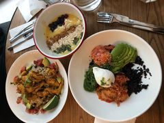 墨西哥风味饭-Moka Bros 摩卡站(西单大悦城店)