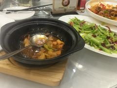 -清真悦宾楼食府(海湖店)