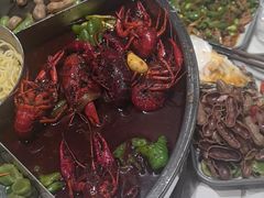 -王红军龙虾(新民路店)