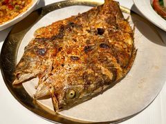 -西域阿里马新疆菜·清真(桂花路店)