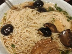 -朱鸿兴面馆(镇湖店)
