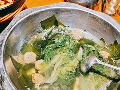 -庭苑饭香·生态餐厅(动物园店)