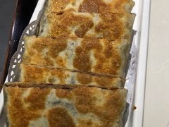 麻酱糖饼-京味斋·北京烤鸭(北京南站洋桥店)