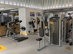 -超鹿运动(五四路恒力城店)