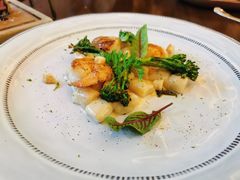-Tivano意大利餐厅(成都居舍酒店)