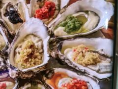 -老虎滩船说·海胆水饺·大连海鲜(老虎滩店)