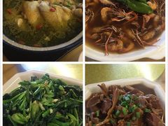 -云河农家乐饭店(福禄缘树山店)