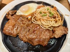 -豪客来牛排(人民东路店)