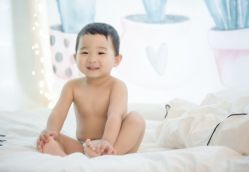 -婴喜爱(长春吉林大路店)