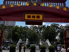 -回龙窝历史文化街区