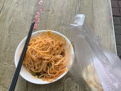 -秦镇史玉林凉皮(翡丽城店)