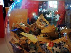 -国文影城(上海闸北店)