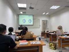 -环球雅思托福SAT留学英语培训学校(大学城校区)