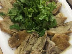 -官塘锋记鱼生·生腌·砂锅粥(牌坊街店)