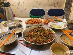 无敌口味鸡-友谊食店·北城天街