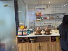 -兰州陈记牛肉面 ·烧烤· 铜锅涮肉(万达店)