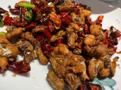 -西城饭店南京菜(新浦路店)