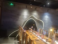 -呷哺呷哺 黄金牧场 (欢乐谷店)