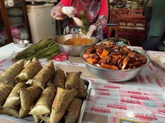 -陈妈妈的店-下沙灌汤烧卖(新场大街店)