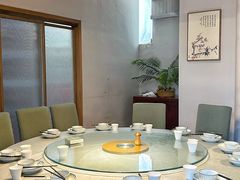 -江南驿·二十余年创意杭帮味(良渚玉鸟集店)