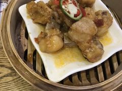 特色蒸排骨-赏点粤式点心(广州塔店)