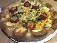 -必胜客(远大路店)