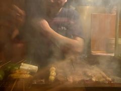 -福烤锦花(长乐路店)