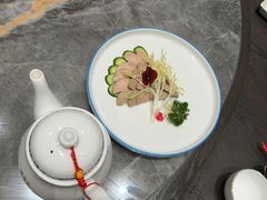 -全聚德(上海首店浦东店)