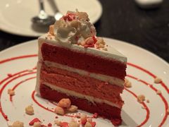 -Highline·城市露台景观餐厅(淮海路店)