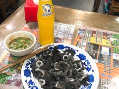 -东兴顺爆肚张