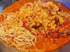 -红钳侠小龙虾·烧烤(中赢康康谷店)