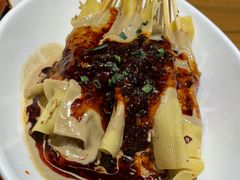 -小杨烤肉·陕西烧烤·陕西地方菜(东新街【永兴坊】店)