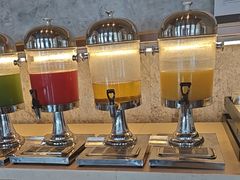 -嘉定凯悦·咖啡厅