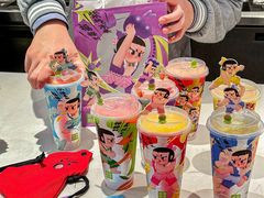 -奈雪的茶(湖滨银泰in77C区PRO店)
