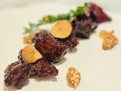 -喜来登由由大酒店九州膳坊中餐厅