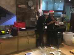 -木屋烧烤(南新店)