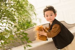 -奶牛叔叔儿童摄影生活馆(定制拍摄店)