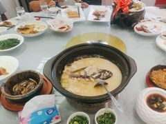 -宋园·上海菜(静安店)