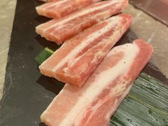 -谷牛日式烤肉(宝山U天地店)