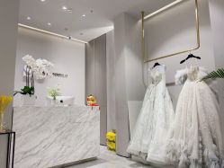 -SATIN COUTURE瑟庭婚纱礼服馆
