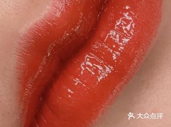 1,设计技巧·沿着愿线内线设对避完唇线外扩 2