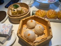 -陶陶居·雅园(凯华国际店)