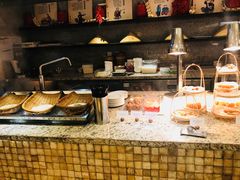 -西安赛瑞喜来登大酒店