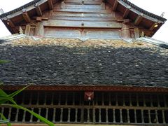 -西双版纳傣族园-曼春满佛寺